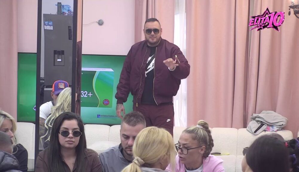 BRUTALNI OBRAČUN U ELITI: Miljana Kulić zahteva pravdu, sukob sa Filipom Carom eskalirao pred svima (VIDEO)