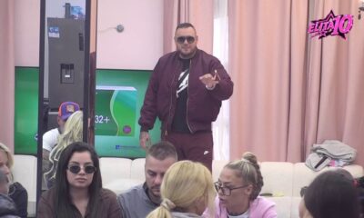 BRUTALNI OBRAČUN U ELITI: Miljana Kulić zahteva pravdu, sukob sa Filipom Carom eskalirao pred svima (VIDEO)