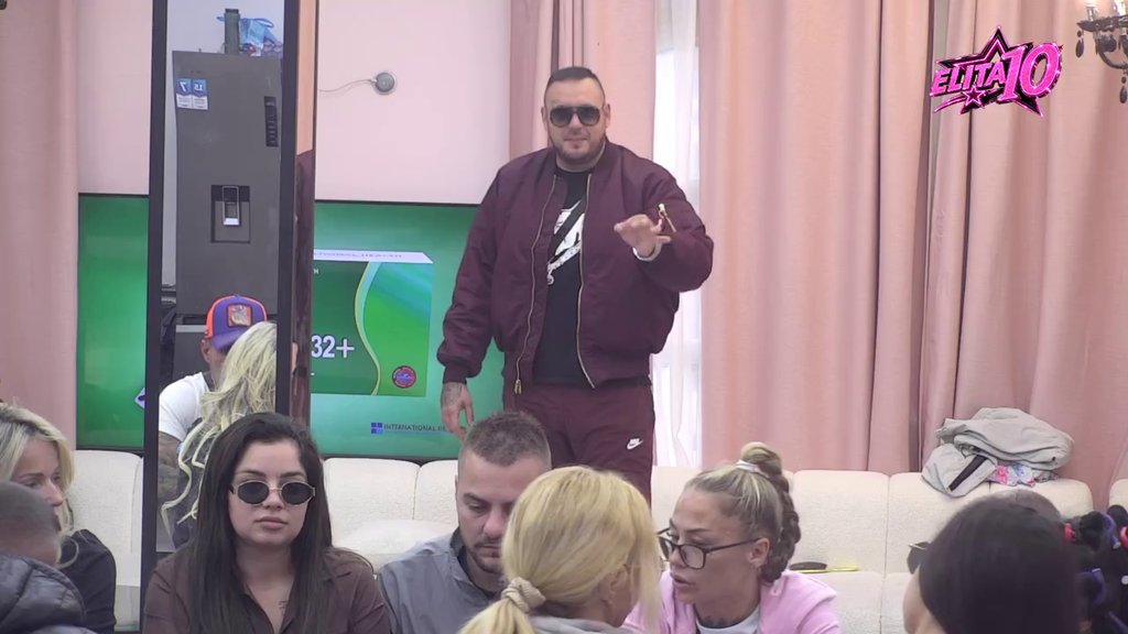 BRUTALNI OBRAČUN U ELITI: Miljana Kulić zahteva pravdu, sukob sa Filipom Carom eskalirao pred svima (VIDEO)