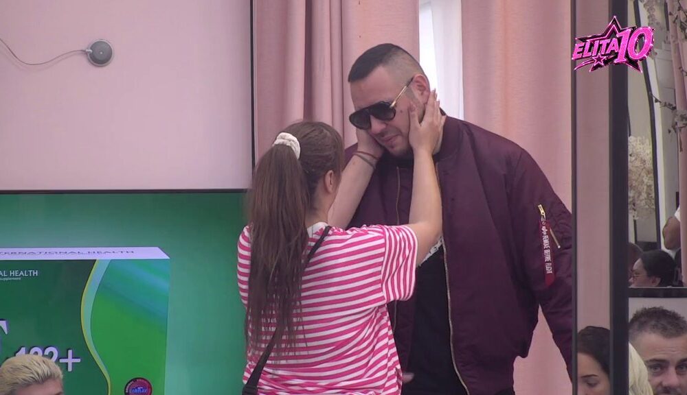 BRUTALNI SUKOB I MUNJEVITO POMIRENJE: Miljana i Car iznenadili sve u Beloj kući, Karić se priključio zagrljaju (VIDEO) – pomirenje Miljane i Cara