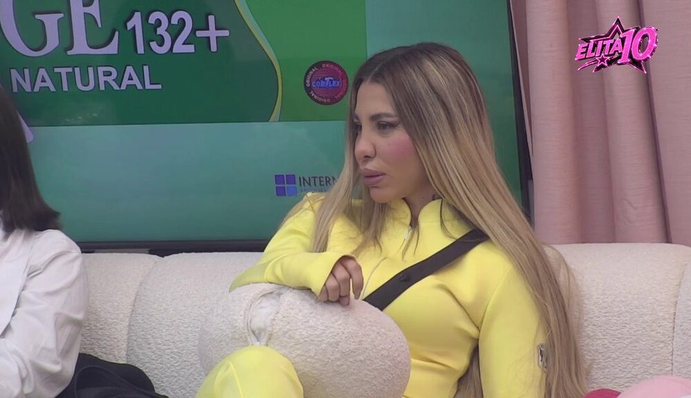 CAR BESAN KAO RIS U ELITI: Filip Car otvoreno protiv Aneli Ahmić, ne želi više da je čuje – šta sledi posle ovog raskida? (VIDEO)