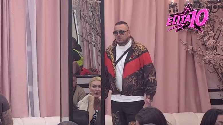 CAR IZGUBIO STRPLJENJE PRED SVIMA: Filip Car raskrinkao Aneli Ahmić, usledila burna reakcija u Beloj kući (VIDEO) – Filip Car i Aneli Ahmić