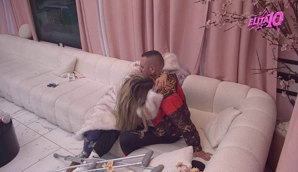 CAR NE POPUŠTA PRED ANELI: Filip Car i Aneli Ahmić u još jednom pokušaju pomirenja, ali razlike ostaju (VIDEO) – pokušaj pomirenja Filipa Cara i Aneli
