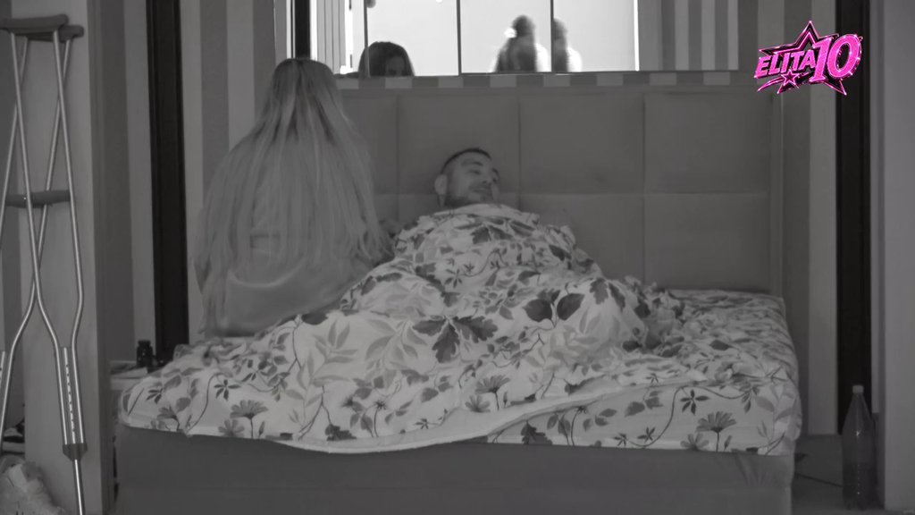CAR OTVORIO DUŠU PRED SVIMA: Filip Car priznao slabost prema Aneli, pa usledio emotivan zagrljaj pred ostalim zadrugarima (VIDEO) – priznanje Filipa Cara