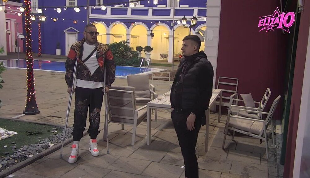 CAR OTVORIO DUŠU PRED TERZOM: Priznao da će sputati emocije prema Aneli jer veruje da ga okreće oko malog prsta, a razradio i plan za distancu (VIDEO) – Car otkriva plan za Aneli