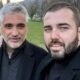 ČEDA JOVANOVIĆ STAO UZ PRIJATELJA U NAJTEŽEM TRENUTKU: Aleksandar Aca Kos završio na urgentnom zbog povrede noge, evo kako je reagovao (FOTO) – povreda noge Aca Kos