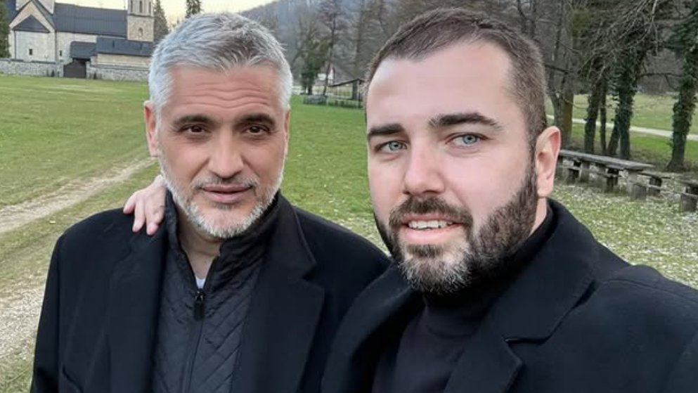 ČEDA JOVANOVIĆ STAO UZ PRIJATELJA U NAJTEŽEM TRENUTKU: Aleksandar Aca Kos završio na urgentnom zbog povrede noge, evo kako je reagovao (FOTO) – povreda noge Aca Kos