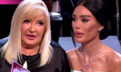 GOCA LAZAREVIĆ UDARILA NA POZIRANJE NA INSTAGRAMU: Ana Korać odgovorila na prozivke uživo, a reakcija je iznenadila sve (FOTO)
