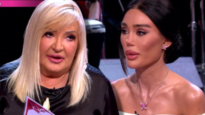 GOCA LAZAREVIĆ UDARILA NA POZIRANJE NA INSTAGRAMU: Ana Korać odgovorila na prozivke uživo, a reakcija je iznenadila sve (FOTO)