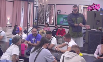JANJUŠ OKREĆE LEĐA LAŽNIM PRIJATELJIMA: Doneo važnu odluku u Beloj kući, Mateja ostao bez reči (VIDEO) – više nikoga ne poštujem