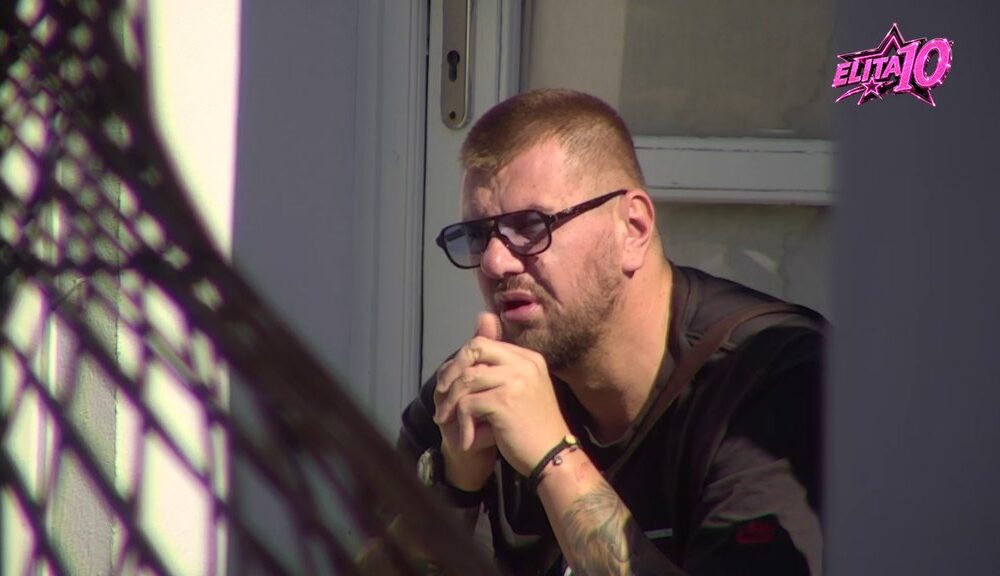 JANJUŠ OTVORIO DUŠU PRED TOŠOM: Ne veruje Sandri Obradović ni reč o vezi sa Matejom, sumnje rastu u Beloj kući (VIDEO) – sumnje Janjuša u Sandru