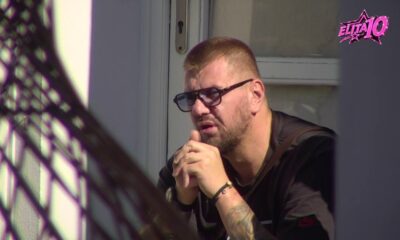 JANJUŠ OTVORIO DUŠU PRED TOŠOM: Ne veruje Sandri Obradović ni reč o vezi sa Matejom, sumnje rastu u Beloj kući (VIDEO) – sumnje Janjuša u Sandru