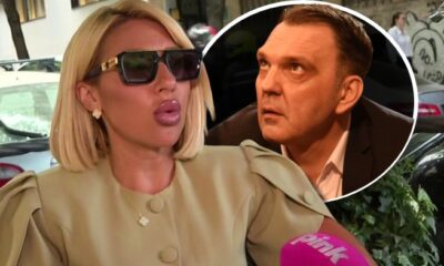 JOVANA JEREMIĆ UDARILA NA KASPERA: Voditeljka žestoko prozvala bivšeg dečka Mine Kostić, a odgovor još nije stigao (FOTO) – sukob Jovane Jeremić i Kaspera