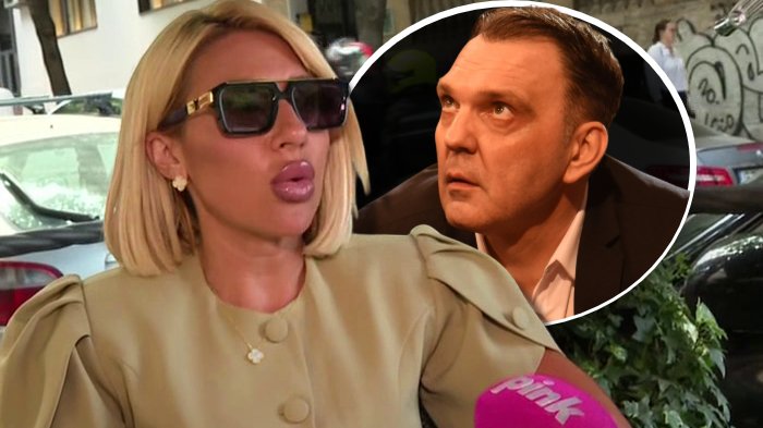 JOVANA JEREMIĆ UDARILA NA KASPERA: Voditeljka žestoko prozvala bivšeg dečka Mine Kostić, a odgovor još nije stigao (FOTO) – sukob Jovane Jeremić i Kaspera