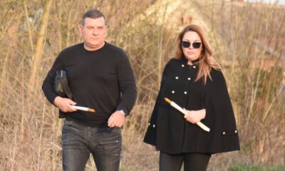 KAZNA I NAGRADA SU OBELEŽILE NJEN PUT: Biljana Sečivanović otkrila bolnu životnu priču i emotivni lom zbog porodice (FOTO) – kazna i nagrada u životu Biljane Sečivanović