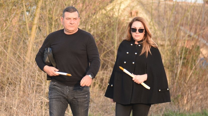 KAZNA I NAGRADA SU OBELEŽILE NJEN PUT: Biljana Sečivanović otkrila bolnu životnu priču i emotivni lom zbog porodice (FOTO) – kazna i nagrada u životu Biljane Sečivanović