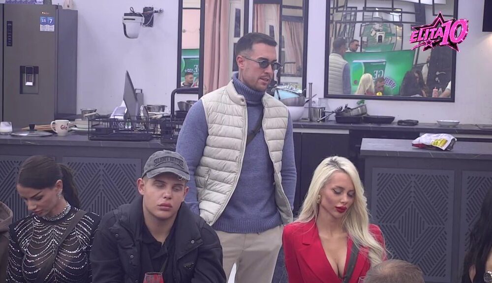 MASKE PADAJU U ELITI: Ivan Marinković raskrinkao kontradiktornosti u priči Sandre i Mateje, jedan detalj menja sve (VIDEO)