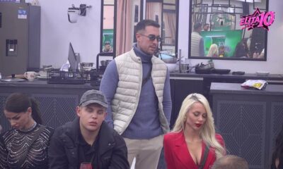 MASKE PADAJU U ELITI: Ivan Marinković raskrinkao kontradiktornosti u priči Sandre i Mateje, jedan detalj menja sve (VIDEO)