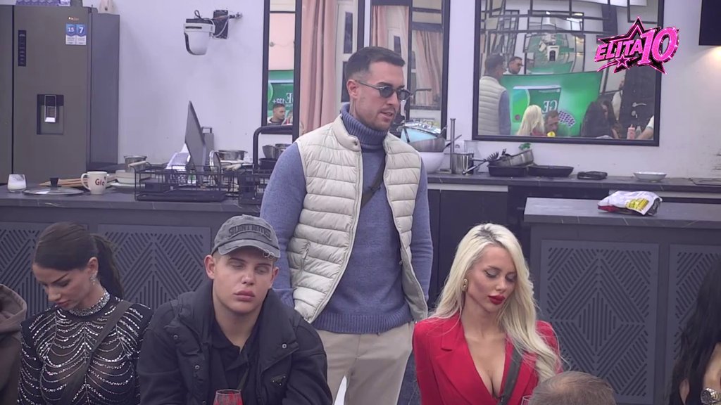 MASKE PADAJU U ELITI: Ivan Marinković raskrinkao kontradiktornosti u priči Sandre i Mateje, jedan detalj menja sve (VIDEO)
