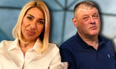 MASKE PADAJU U ODNOSU JOVANE I SARAPE: Voditeljka otkrila šta zaista misli o kolegi i zašto ne želi privatna druženja (FOTO)