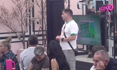 MASKE PADAJU U ELITI: Ivan bez pardona prozvao Sandru zbog ankete, gledaoci ne štede reči (VIDEO) – anketa u Eliti