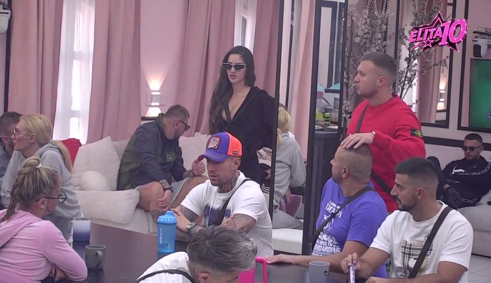 MUK U BELOJ KUĆI NAKON POKLONA: Stefan Karić i Anđela Đuričić otvoreno progovorili pred svima, fanovi u neverici šta su izjavili (VIDEO) – pokloni od fanova