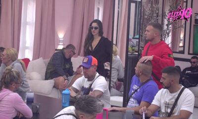 MUK U BELOJ KUĆI NAKON POKLONA: Stefan Karić i Anđela Đuričić otvoreno progovorili pred svima, fanovi u neverici šta su izjavili (VIDEO) – pokloni od fanova
