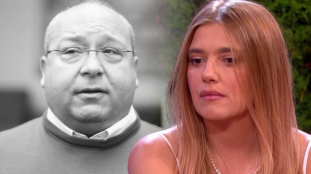 NEOČEKIVANA VEZA NA FAKULTETU: Kristina Kija Kockar otkrila detalje o svom profesoru Vladimiru Vuletiću, a javnost ostala iznenađena (FOTO) – Vladimir Vuletić Kija Kockar