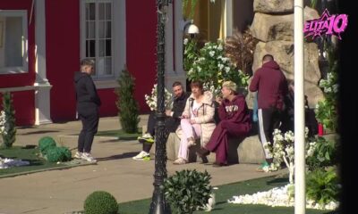 NEVERICA U BELOJ KUĆI: Anđela Đuričić odbila poklone podrške od Stefana Karića, zadrugari ne prestaju da komentarišu (VIDEO) – pokloni za Anđelu Đuričić
