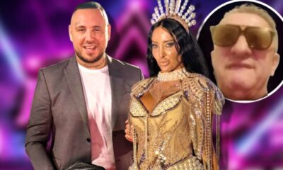 OTAC SLAĐE PORŠELINE OTKRIO DETALJE SUSRETA SA FILIPOM CAREM: Ponosan na ćerku zbog odnosa u Eliti, pa priznao šta ga je najviše iznenadilo (VIDEO)
