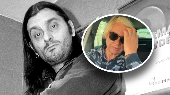 OTVORENO PRIZNALA SVE TEŠKE TRENUTKE: Udovica Dina Dvornika otkrila istinu o njihovom braku i poslednjim danima života (FOTO) – brak sa Dinom Dvornikom