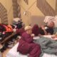 OVO SE NE VIĐA SVAKOG DANA: Uroš Stanić bez dlake na jeziku o Aneli Ahmić pred Carem, padale teške reči u Beloj kući (VIDEO) – Uroš Stanić o Aneli