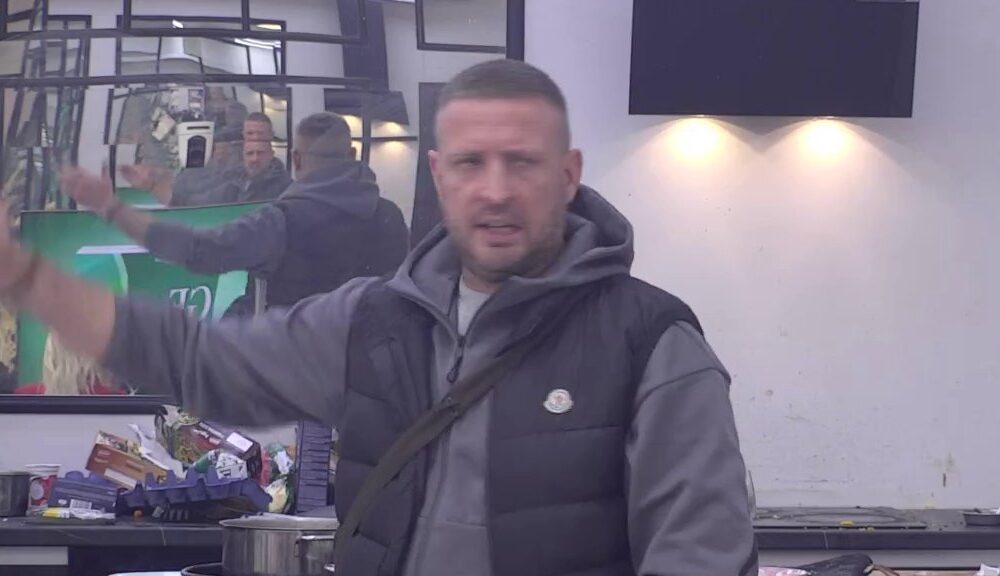PREOKRET NA IZBORU POTRČAKA U ELITI: Nemanja Tošić iznenadio sve kandidatom, Car ostao bez reči! (VIDEO) – izbor potrčaka u Eliti