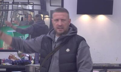 PREOKRET NA IZBORU POTRČAKA U ELITI: Nemanja Tošić iznenadio sve kandidatom, Car ostao bez reči! (VIDEO) – izbor potrčaka u Eliti