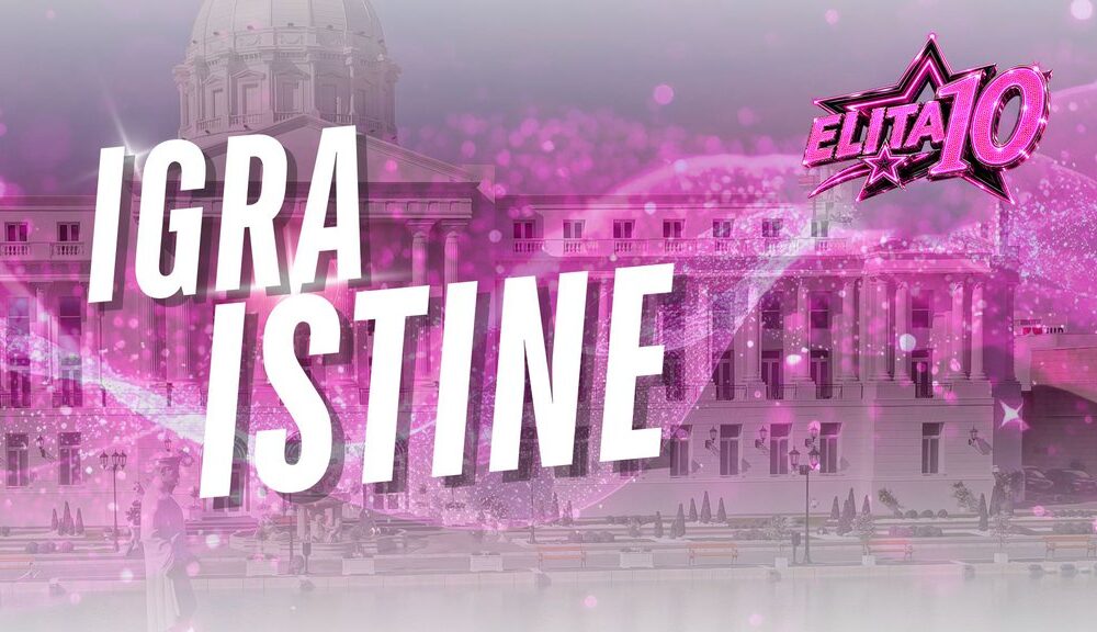 PREOKRET U BELOJ KUĆI: Igra istine počinje, zadrugari ne znaju šta ih čeka (VIDEO) – Igra istine u Eliti