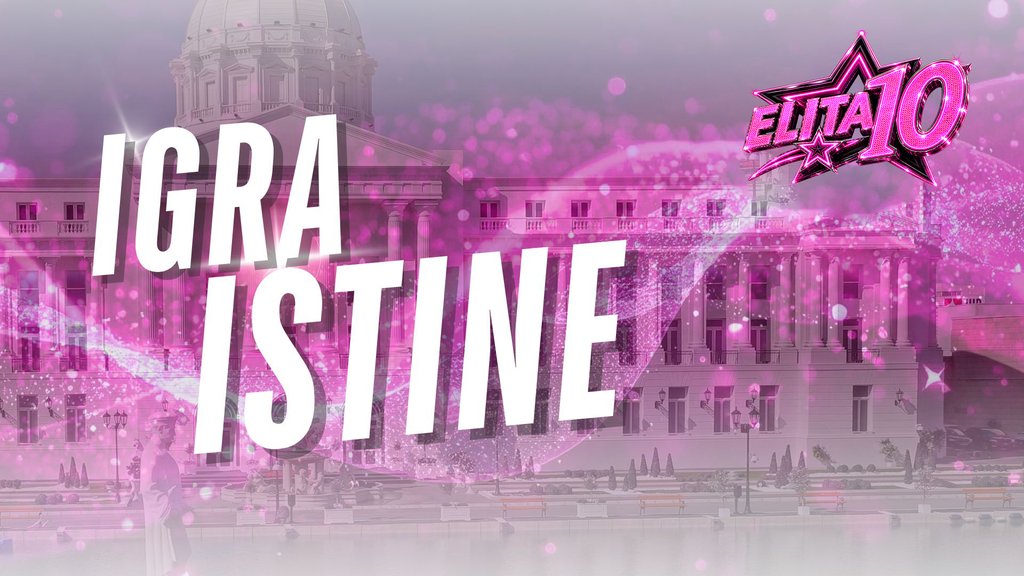 PREOKRET U BELOJ KUĆI: Igra istine počinje, zadrugari ne znaju šta ih čeka (VIDEO) – Igra istine u Eliti
