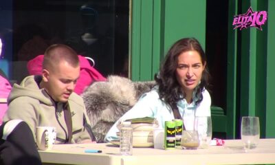PREOKRET U ELITI: Laura Prgomet najavila da neće forsirati Đukića tokom večerašnje žurke, svi čekaju njen sledeći potez (VIDEO) – Laura Prgomet Elita