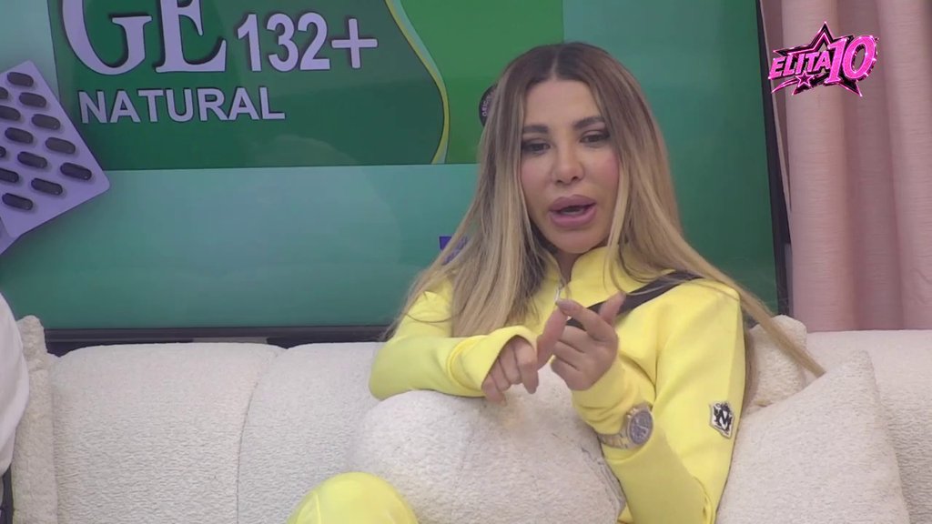 PREOKRET U ODNOSIMA U ELITI: Anđela Đuričić prodrmala Aneli Ahmić i Filipa Cara, tema trudnoće izazvala pometnju (VIDEO) – trudnoća Aneli Ahmić