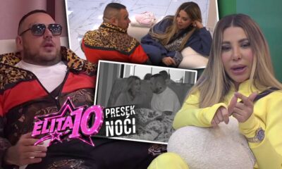 PREOKRET U ODNOSU ANELI I CARA: Priznanja i pomirenje u Eliti, evo šta je sve isplivalo (VIDEO) – Filip Car i Aneli Ahmić