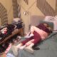PREOKRET U ODNOSU ANELI I CARA: Ponovo bliski u Beloj kući, da li su zaboravili sve uvrede? (VIDEO) – pomirenje Aneli i Cara