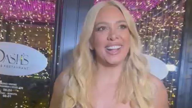 PRIJA NAPUSTILA SLAVLJE RANIJE: Aleksandra Prijović se kratko zadržala na rođendanu Milice Todorović, slavljenica otkrila zašto je sin brzo otišao (FOTO) (VIDEO) – rođendan Milice Todorović