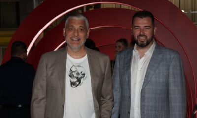 PRIJATELJSTVO NA TESTU: Čeda Jovanović otkazao obaveze zbog povrede Ace Kosa, oporavak pod znakom pitanja (FOTO) – povreda Ace Kosa
