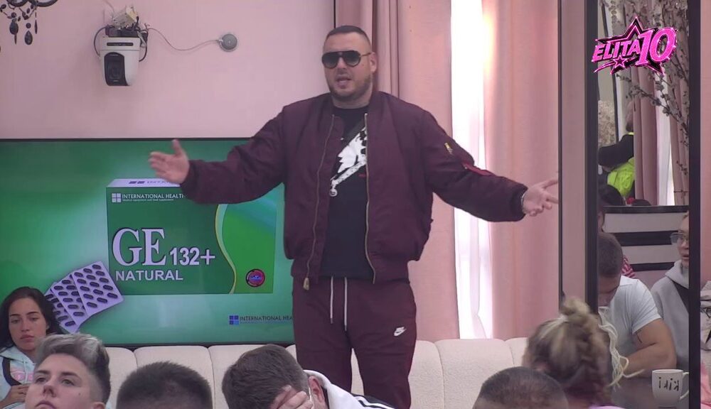 PRIZNANJA KOJA SU UZDRMALA BELU KUĆU: Filip Car otvoreno o svojim osećanjima pred cimerima u Igri istine, svi ostali ostali bez reči (VIDEO) – priznanja Filipa Cara