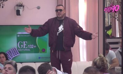 PRIZNANJA KOJA SU UZDRMALA BELU KUĆU: Filip Car otvoreno o svojim osećanjima pred cimerima u Igri istine, svi ostali ostali bez reči (VIDEO) – priznanja Filipa Cara