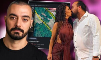 RAT OGLASA ZBOG ALEKS NIKOLIĆ: Bivši muž javno nudi plac Aleksandri i Milovanu, a njegov odgovor izazvao lavinu komentara (FOTO)