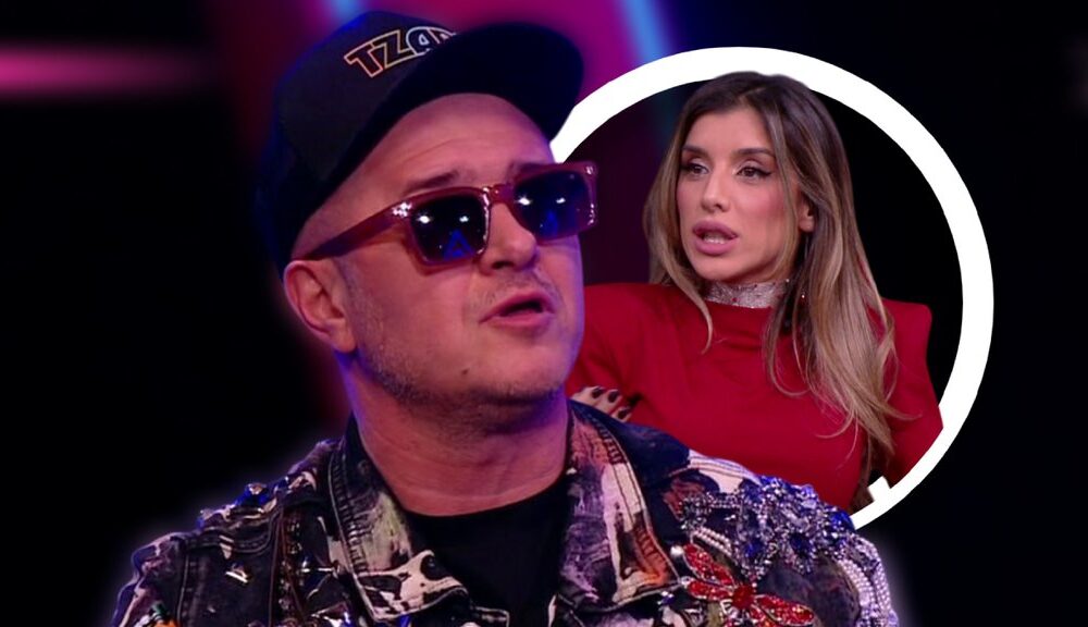 RAZVOD NIJE KRAJ VEZE: Sale Tropiko progovorio o Jovani Pajić i otkrio šta mu je zabranjeno da komentariše (FOTO) – odnos Sale Tropika i Jovane Pajić nakon razvoda