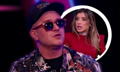 RAZVOD NIJE KRAJ VEZE: Sale Tropiko progovorio o Jovani Pajić i otkrio šta mu je zabranjeno da komentariše (FOTO) – odnos Sale Tropika i Jovane Pajić nakon razvoda