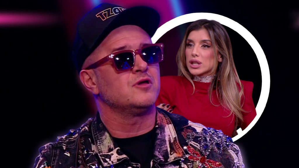 RAZVOD NIJE KRAJ VEZE: Sale Tropiko progovorio o Jovani Pajić i otkrio šta mu je zabranjeno da komentariše (FOTO) – odnos Sale Tropika i Jovane Pajić nakon razvoda