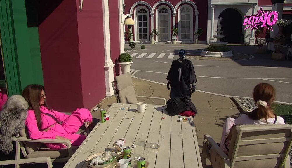 SANJA OTKRILA DETALJE IZ SNOVA: Priznala Toši šta ju je uznemirilo, njegova reakcija izazvala lavinu komentara (VIDEO) – san Sanje Grujić