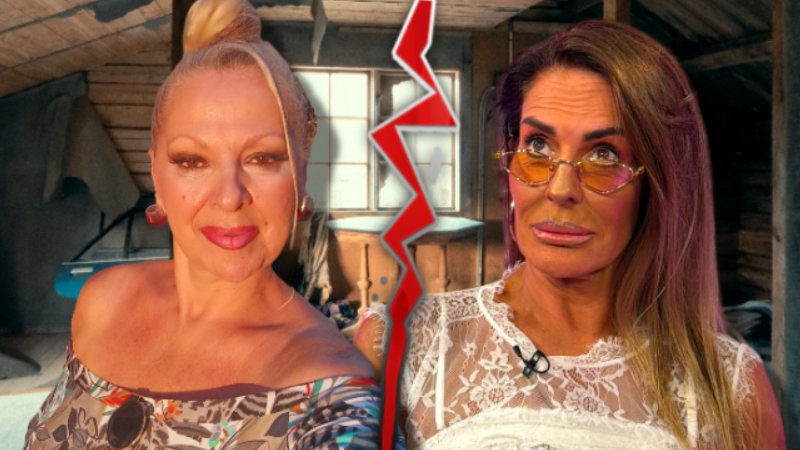 SUKOB MAJKI TRESA ELITU: Grofica i Kačavenda u seriji prozivki, padale teške reči na Instagramu (FOTO) – sukob majki zadrugarki